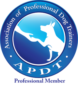 APDT Professional Member badge